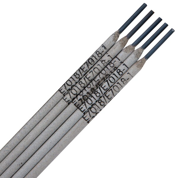 Shark Industries 7018 Welding Rod - 3/32-in. - 1 Lb 11054 - main